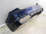 Бампер задний для BMW 7-серия G11/G12 2014>, OEM 51127427622 - вид 3 (фото)