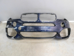 Бампер передний для BMW X5 F15 2013-2018, OEM 51118054014 - вид 1 (фото)
