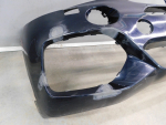 Бампер передний для BMW X5 F15 2013-2018, OEM 51118054014 - вид 4 (фото)