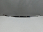 Молдинг крышки багажника для Mercedes-Benz C-Klasse W205 2013>, OEM A2057430082 - вид 1 (фото)