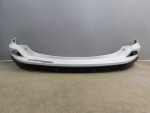 Бампер задний для Toyota RAV 4 2013-2019, OEM 521590R150 - вид 1 (фото)