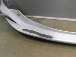 Бампер задний для Toyota RAV 4 2013-2019, OEM 521590R150 - вид 2 (фото)