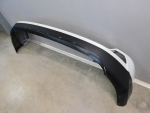 Бампер задний для Toyota RAV 4 2013-2019, OEM 521590R150 - вид 5 (фото)