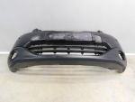 Бампер передний для Nissan Qashqai 2006-2014, OEM 62022BR10H - вид 2 (фото)