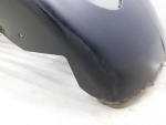 Бампер передний для Nissan Qashqai 2006-2014, OEM 62022BR10H - вид 6 (фото)