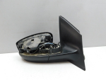 Зеркало правое электрическое для Volkswagen Polo Sedan 2011-2020, OEM 6RU857502 - вид 1 (фото)