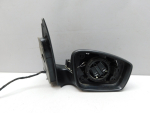 Зеркало правое электрическое для Volkswagen Polo Sedan 2011-2020, OEM 6RU857502 - вид 3 (фото)