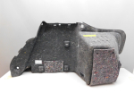 Обшивка багажника для Skoda Octavia III (A7) 2013-2020, OEM 5E5867427P - вид 2 (фото)