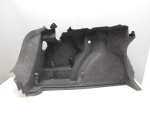 Обшивка багажника для Volkswagen Jetta 2011>, OEM 5C6867427C - вид 1 (фото)
