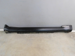 Накладка на порог для Infiniti FX (S51) 2008>, OEM 768501CB0A005 - вид 1 (фото)