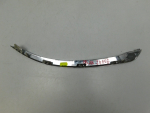Молдинг заднего бампера для Volvo XC90 2015>, OEM 31383857 - вид 3 (фото)