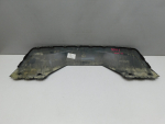 Накладка заднего бампера для BMW X6 F16 2014>, OEM 51128057074 - вид 2 (фото)
