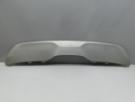 Накладка заднего бампера для BMW X6 F16 2014>, OEM 51127323789 - вид 1 (фото)