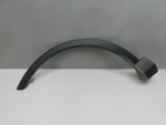 Накладка крыла переднего левого для Toyota RAV 4 2013-2019, OEM 7560242100 - вид 1 (фото)