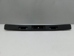 Накладка двери багажника для Volvo XC60 2008-2017, OEM 30753341 - вид 1 (фото)