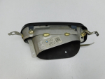 Насадка на глушитель для BMW 7-серия G11/G12 2014>, OEM 51128063167 - вид 2 (фото)