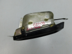 Насадка на глушитель для BMW 7-серия G11/G12 2014>, OEM 51128063167 - вид 3 (фото)