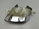 Насадка на глушитель для Volvo XC60 2008-2017, OEM 31425019 - вид 2 (фото)