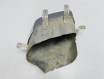 Насадка на глушитель для Volvo XC60 2008-2017, OEM 31425019 - вид 3 (фото)