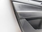 Обшивка двери передней левой для Mazda CX 5 2017>, OEM KB8C6846X - вид 2 (фото)