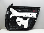 Обшивка двери передней левой для Mazda CX 5 2017>, OEM KB8C6846X - вид 3 (фото)