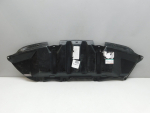 Защита картера для Toyota Corolla E15 2006-2013, OEM 5145112110 - вид 2 (фото)