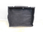 Обшивка пола багажника для BMW X1 F48 2015>, OEM 51477425349 - вид 1 (фото)