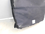Обшивка пола багажника для BMW X1 F48 2015>, OEM 51477425349 - вид 3 (фото)
