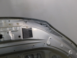 Капот для Toyota Fortuner 2015>, OEM 53301-KK010 - вид 7 (фото)