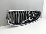 Решетка радиатора для Volvo XC60 2017>, OEM 31425535 - вид 2 (фото)