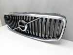 Решетка радиатора для Volvo XC60 2017>, OEM 31425535 - вид 4 (фото)