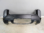 Бампер задний для Land Rover Range Rover Sport 2013>, OEM LR063195 - вид 1 (фото)