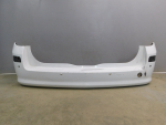 Бампер задний для Opel Astra H 2004>, OEM 322550271 - вид 1 (фото)