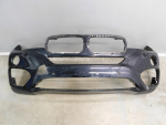 Бампер передний для BMW X6 F16 2014>, OEM 51117319795 - вид 1 (фото)