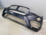 Бампер передний для BMW X6 F16 2014>, OEM 51117319795 - вид 4 (фото)
