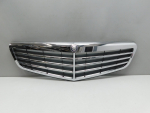 Решетка радиатора для Mercedes-Benz C-Klasse W204 2007-2015, OEM A2048801283 - вид 1 (фото)