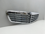 Решетка радиатора для Mercedes-Benz C-Klasse W204 2007-2015, OEM A2048801283 - вид 2 (фото)
