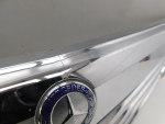 Решетка радиатора для Mercedes-Benz C-Klasse W204 2007-2015, OEM A2048801283 - вид 4 (фото)