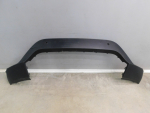 Накладка переднего бампера для BMW X3 F25 2010>, OEM 51117338544 - вид 1 (фото)