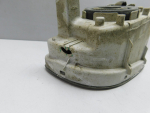 Фара противотуманная левая для Toyota Land Cruiser (100) 1998-2007, OEM 81221-60030 - вид 4 (фото)