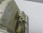 Фара противотуманная левая для Toyota Land Cruiser (100) 1998-2007, OEM 81221-60030 - вид 5 (фото)