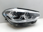 Фара правая для BMW X3 G01 2017>, OEM 63118739654 - вид 1 (фото)