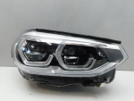 Фара правая для BMW X3 G01 2017>, OEM 63118739654 - вид 2 (фото)