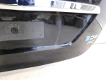 Дверь багажника для Volvo XC60 2008-2017, OEM 39811096 - вид 3 (фото)