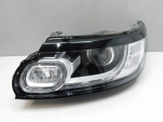 Фара левая для Land Rover Range Rover Sport 2013>, OEM DK6213W030E - вид 2 (фото)