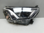 Фара левая для Toyota RAV 4 2013-2019, OEM 8118542680 - вид 1 (фото)