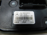 Блок управления светом для Mercedes-Benz GL/GLS-klasse X166 2012>, OEM A2189009600 - вид 3 (фото)