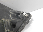 Фара левая для Volvo XC60 2008-2017, OEM 31420257 - вид 5 (фото)