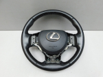Рулевое колесо для Lexus NX 200 2014>, OEM 4510078011C0 - вид 1 (фото)