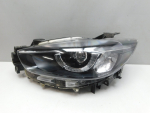 Фара левая для Mazda CX 5 2012>, OEM KA1F51040C - вид 1 (фото)